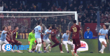 曼奇尼:平局的结果是公平的,罗马落后欧冠区5分依然还有希望